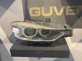 BMW F30 SAĞ FAR XENON DOLU 2012 2015 63117259526 HSD