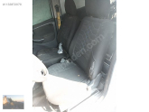 Opel combo c katlamalı koltuk