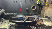 BMW 3 SERİ G20 LCİ LAZER SOL FAR 9450801-04