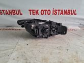 Oto Çıkma Parça / Bmw / 3 Serisi / Far & Stop / Sol Ön Far / Çıkma Parça 