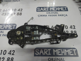 ÇIKMA OPEL ASTRA K SAĞ ÖN KAPI DIŞ KAPI KOLU BRAKETİ