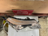 Oto Çıkma Parça / Nissan / Navara / Far & Stop / Sağ Ön Far / Çıkma Parça 