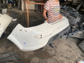 Oto Çıkma Parça / Fiat / Linea / Tampon / Arka Tampon / Çıkma Parça 