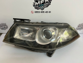 Oto Çıkma Parça / Renault / Megane / Far & Stop / Sol Ön Far / Çıkma Parça 