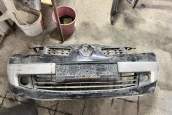 RENAULT MEGANE 2 ÖN TAMPON DOLU EYUPCAN OTO'DA