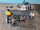 Oto Çıkma Parça / Renault / Megane / Motor / Motor (komple) / Çıkma Parça 