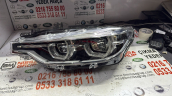 BMW F30LCİ SOL FAR 3.18 3.20 ÇIKMA ORJ 7453481