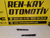 623828582R 623836447R RENAULT AUSTRAL FAR ALT KAŞLARI ORJ SAĞ SOL