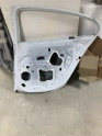 Oto Çıkma Parça / Renault / Fluence / Kaporta & Karoser / Sağ Arka Kapı / Çıkma Parça 