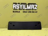 GOLF 6 ÖN PLAKALIK SIFIR İTHAL
