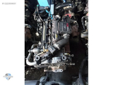 Ford Fiesta 3 Çıkma 1.4 Dizel Euro4 Komple Motor