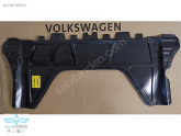 Oto Çıkma Parça / Volkswagen / Golf / Tampon / Alt Muhafaza / Sıfır Parça 