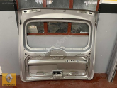 Oto Çıkma Parça / Renault / Kangoo / Kaporta & Karoser / Bagaj Kapağı / Çıkma Parça 