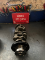 Oto Çıkma Parça / Fiat / Ducato / Motor / Krank / Çıkma Parça 