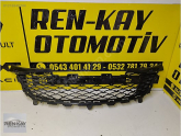 622544898R RENAULT ZOE ÖN TAMPON IZGARASI ORJ RENKAY OTO KOCAELİ