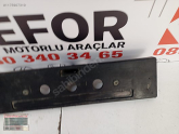 Oto Çıkma Parça / Honda / Civic / Kaporta & Karoser / Plakalık / Çıkma Parça 