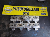 ASTRA F CORSA B VECTRA A B C BAGAJ KİLİDİ BUTONU