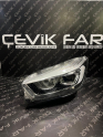 Oto Çıkma Parça / Ford / Kuga / Far & Stop / Sol Ön Far / Çıkma Parça 