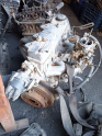Oto Çıkma Parça / Nissan / Pulsar / Motor / Komple Motor / Çıkma Parça 