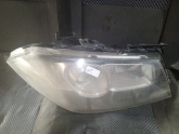 Renault megane sağ ön far