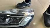 Oto Çıkma Parça / Renault / Clio / Far & Stop / Sol Ön Far / Çıkma Parça 