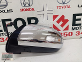 Oto Çıkma Parça / Toyota / Hilux / Ayna / Ayna Camı / Sıfır Parça 