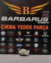 PASSAT CC, AMAROK TİGUAN SOL ARKA KAPI KİLİDİ 5N0839015G