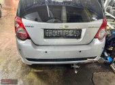 CHEVROLET AVEO ARKA TAMPON HATASIZ DOLU EYUPCAN OTO