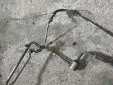 Oto Çıkma Parça / Peugeot / 406 / Klima / Klima Borusu / Çıkma Parça 