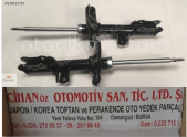 Hyundai Elentra Ön Amortisör 2011 Sağ Sol