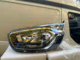 Oto Çıkma Parça / Ford / Transit Custom / Far & Stop / Sağ Ön Far / Çıkma Parça 