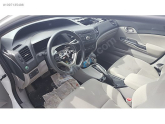 Oto Çıkma Parça / Honda / Civic / Koltuk & Döşeme / Kapı Döşemesi / Çıkma Parça 