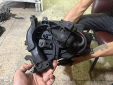 Oto Çıkma Parça / Chevrolet / Cruze / Motor / Emme Manifoldu / Çıkma Parça 
