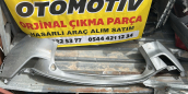 FORD KUGA ARKA TAMPON