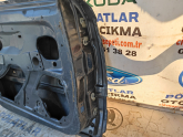 Oto Çıkma Parça / Renault / Laguna / Kaporta & Karoser / Sol Arka Kapı / Çıkma Parça 