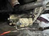 FORD CONNECT MARŞ DİNAMOSU EYUPCAN OTODA