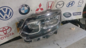 Oto Çıkma Parça / Citroen / Berlingo / Far & Stop / Sol Ön Far / Çıkma Parça 