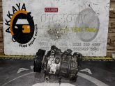 5Q0916803F VW GOLF-PASSAT-JETTA-CADDY Klima Kompresörü 2013-20