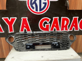 Hyundai İ10 tampon alt ızgarası orjinal çıkma
