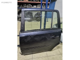 OPEL ZAFIRA B SOL ARKA KAPI ÇIKMA KONUK OTO 05366077016
