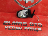 TOYOTA HİLUX SOL AYNA KATLANIR 15/22 ÇIKMA PARÇA