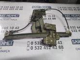 Oto Çıkma Parça / Skoda / Octavia / Oto Cam / Cam Krikosu / Çıkma Parça 