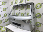 Oto Çıkma Parça / Volkswagen / Tiguan / Kaporta & Karoser / Bagaj Kapağı / Çıkma Parça 