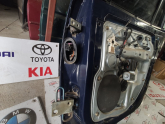 Oto Çıkma Parça / Volkswagen / Golf / Kaporta & Karoser / Sağ Arka Kapı / Çıkma Parça 