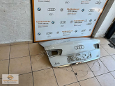 Oto Çıkma Parça / Audi / A6 / Kaporta & Karoser / Bagaj Kapağı / Çıkma Parça 