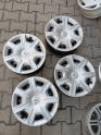 Oto Çıkma Parça / Renault / Megane / Jant & Lastik / Sac Jant / Çıkma Parça 