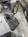 SEAT İBİZA DİESEL YAKIT DEPOSU