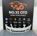 5J0807221D SKODA FABİA ROOMSTAR ÖN TAMPON 2010-2015
