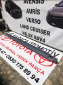 Oto Çıkma Parça / Toyota / Corolla / Kaporta & Karoser / Marşpiyel Sacı / Çıkma Parça 