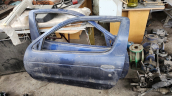 Oto Çıkma Parça / Renault / Megane / Kaporta & Karoser / Sol Ön Kapı / Çıkma Parça 